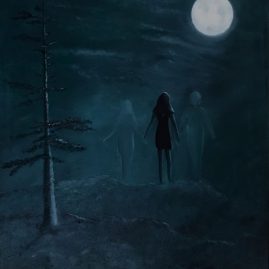 Sister Moon